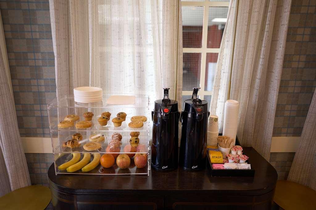 Hotel Fiona San Francisco Facilities photo